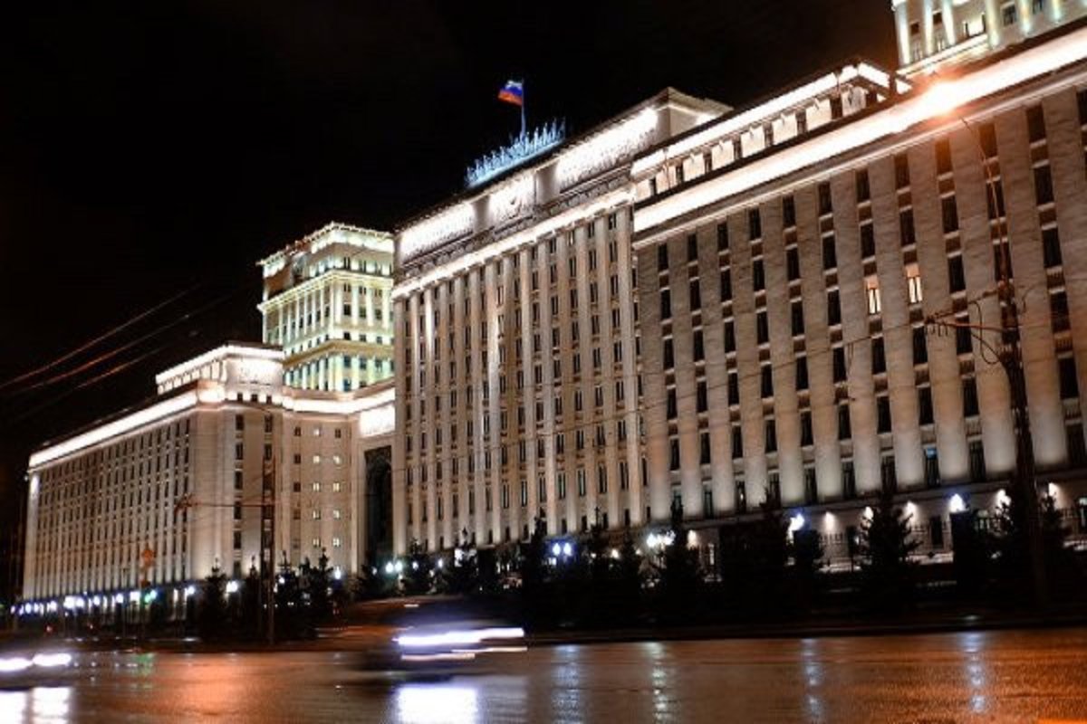 نظامیان اوکراینی پست‌های خود را ترک کردند