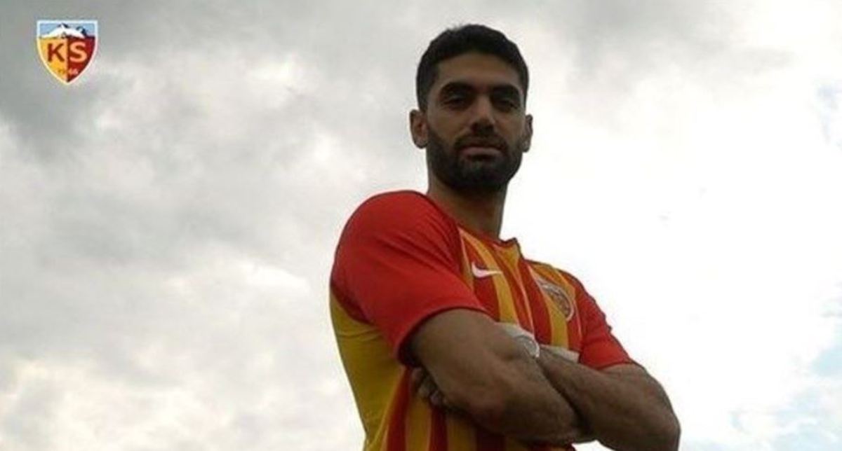 بدشانسی علی کریمی ادامه می‌یابد؟ یا با درخشش به اردوی تیم ملی ملحق می‌شود؟