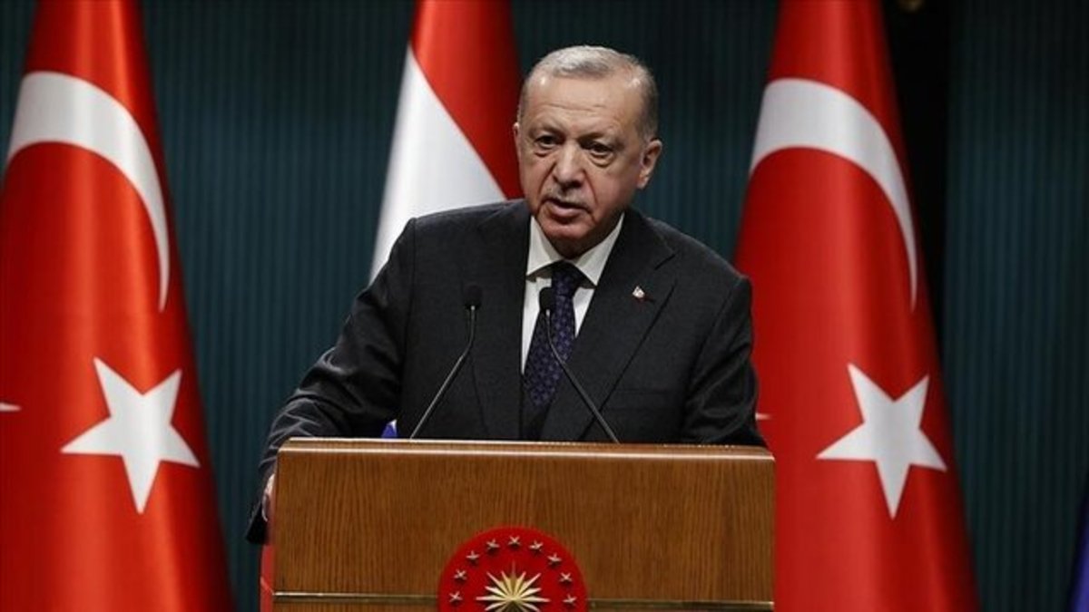 اردوغان: در تماس دائم با پوتین هستم/دلیلی برای نگرانی درباره عملیات در شمال سوریه وجود ندارد