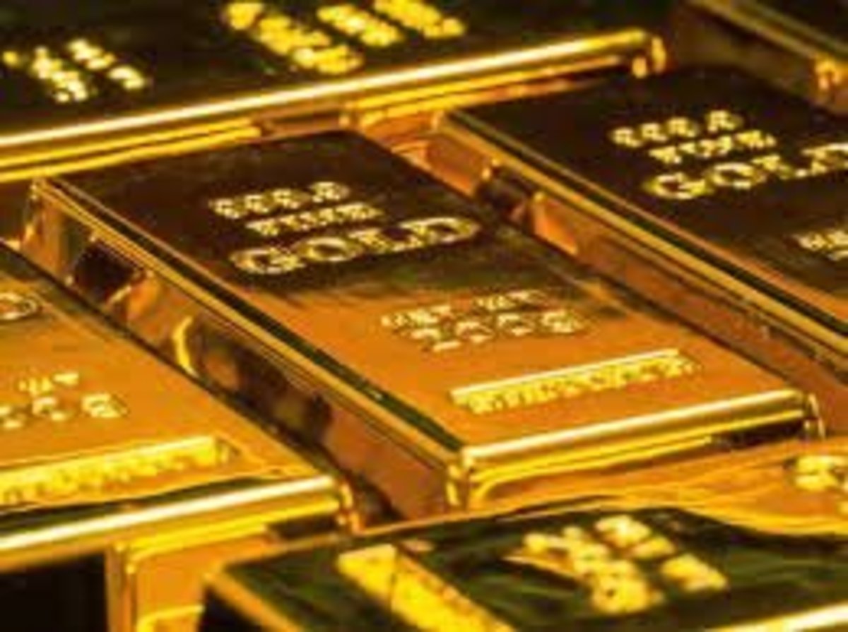 سرافکندگی طلا؛ صعود دلار
