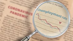 آمار بیکاری امریکا کاهش یافت