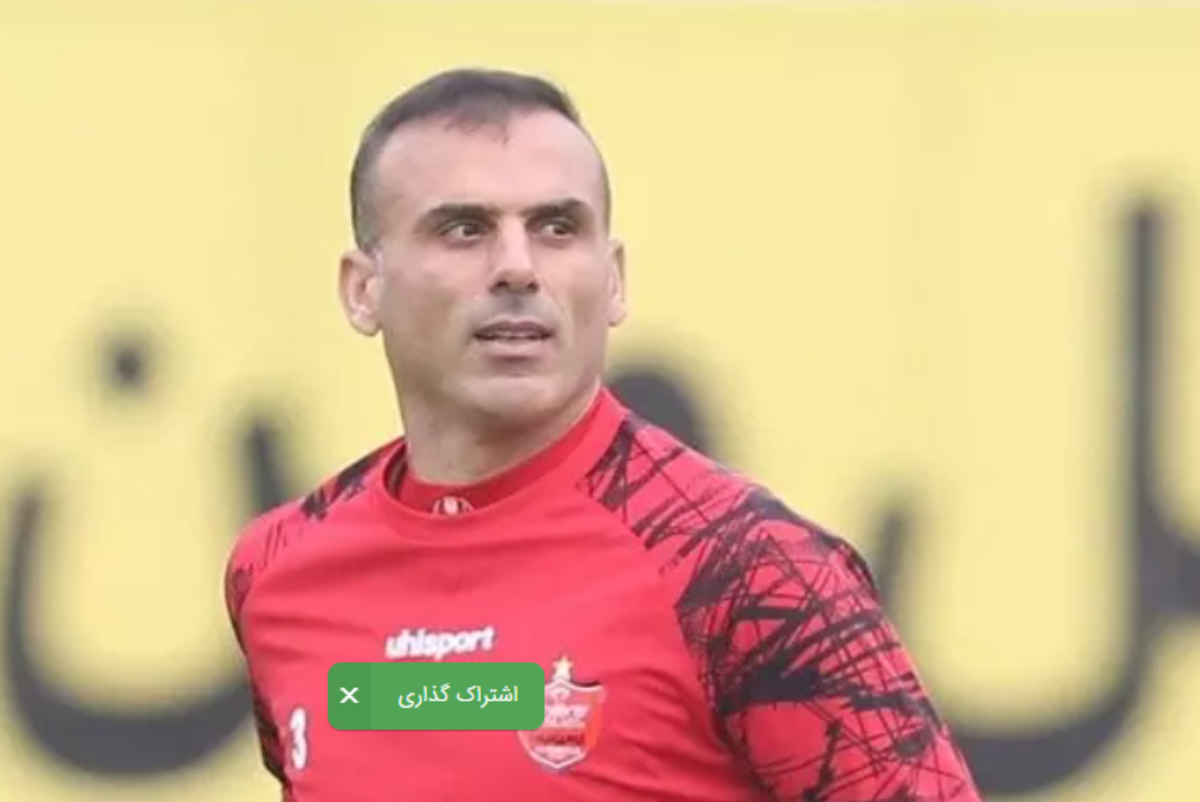 سید جلال حسینی رسما وارد مربیگری شد