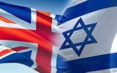 لیز تراس: روابط انگلیس و اسرائیل 
