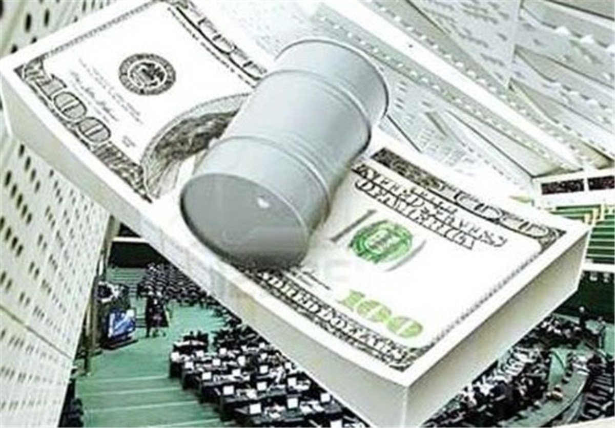 افزایش ۳ برابری درآمد نفتی ایران/ فروش ۲۵ میلیارد دلار نفت در سال ۲۰۲۱،