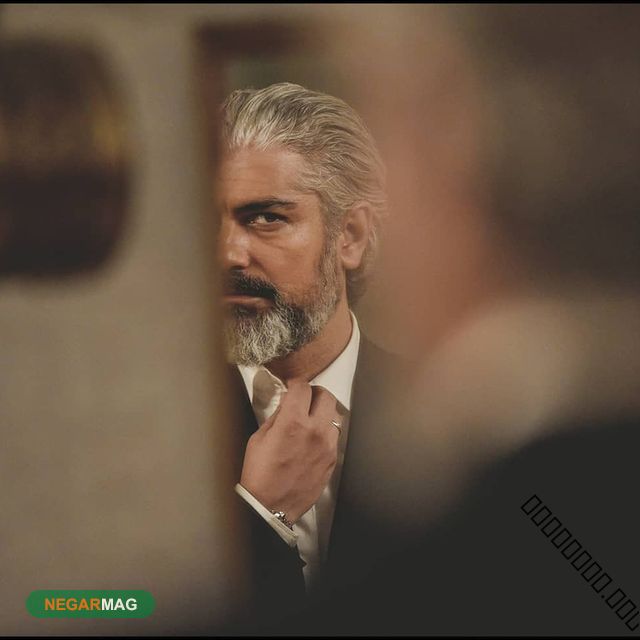 ویژه نامه زادروز مهدی پاکدل ویژه نامه زادروز مهدی پاکدل