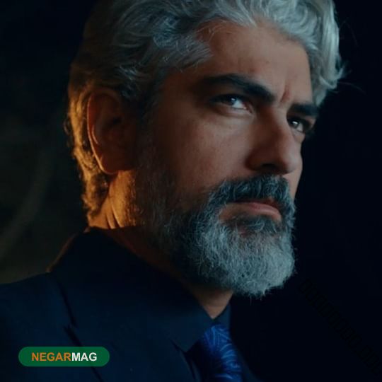 ویژه نامه زادروز مهدی پاکدل ویژه نامه زادروز مهدی پاکدل