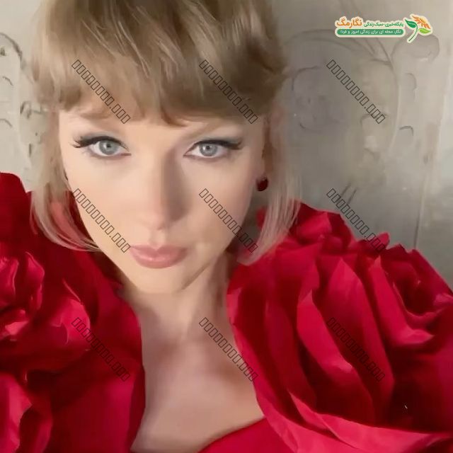 ازدواج مخفیانه تیلور !! ازدواج مخفیانه تیلور !!