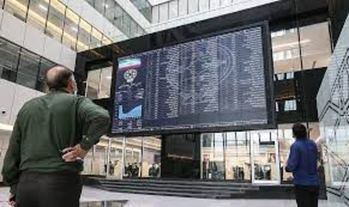 بورس صعود می‌کند یا سقوط؟
