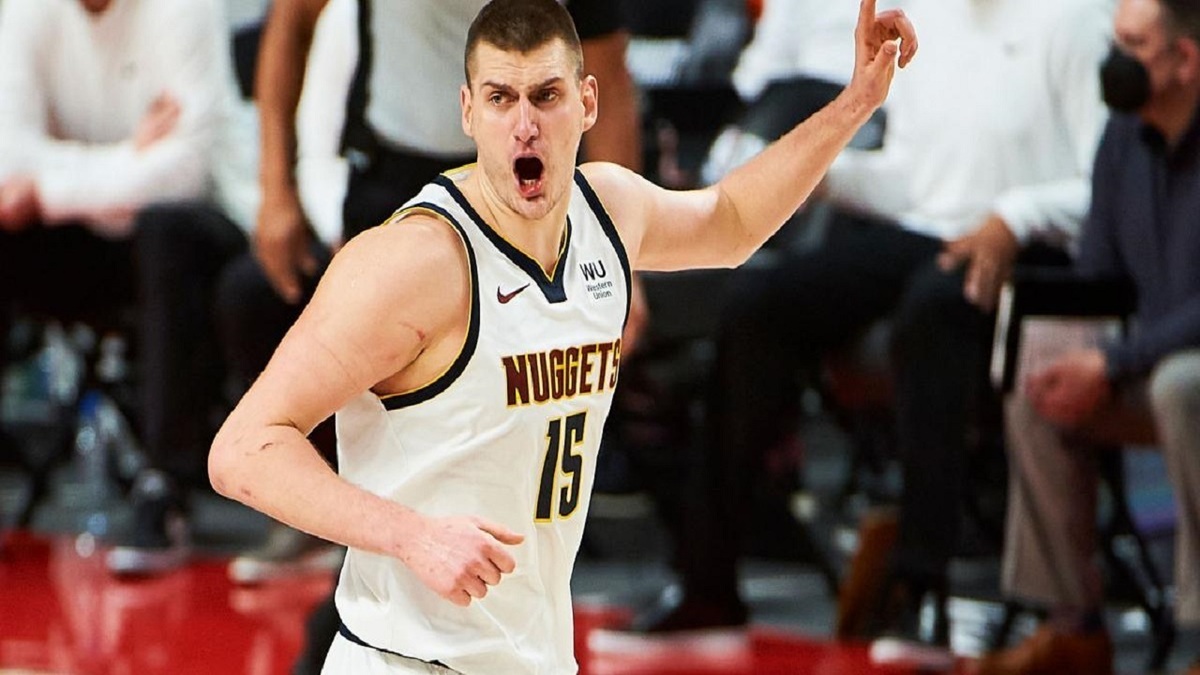 ستاره دنور ناگتس با ۲۶۴ میلیون ناقابل گرانترین بازیکن تاریخ NBA شد