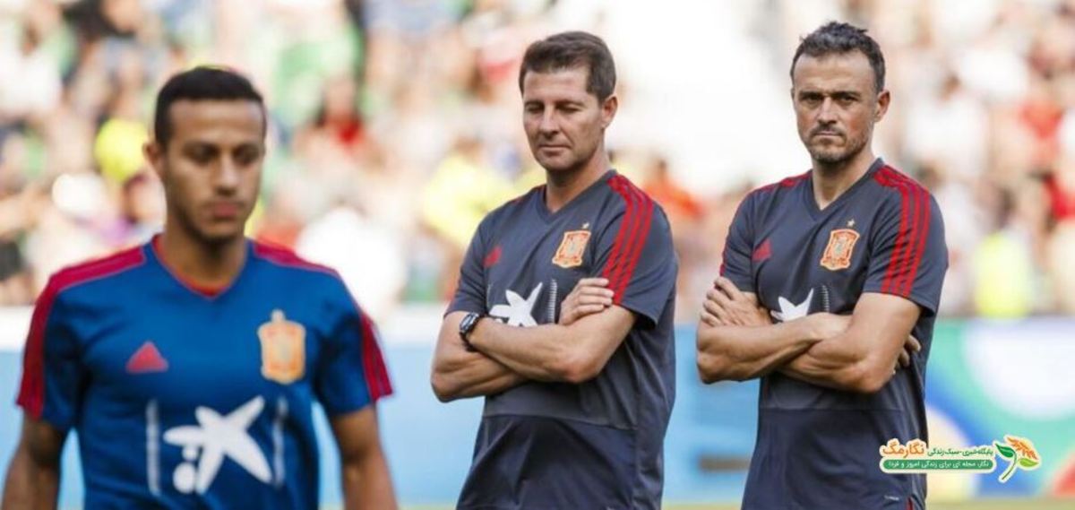 هجوم پرسپولیسی‌ها به خسوس کاساس! دستیار اینستاگرامی یحیی!