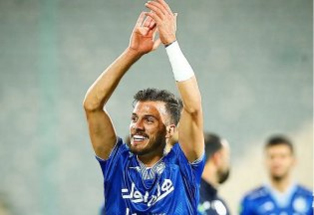 استقلال و سایپا در پی حواله برگشت خورده جلالی!
