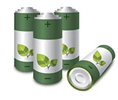 تلاش محققان برای کاهش نگرانی‌های زیست محیطی ناشی از باتری‌های مستعمل