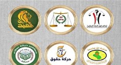 درخواست چارچوب هماهنگی شیعیان عراق از کرد‌ها برای توافق بر سر نامزد ریاست جمهوری