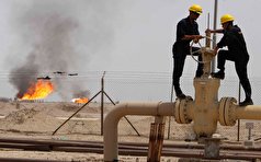 رشد درآمدهای نفتی عراق؛ بغداد ۱۱ میلیارد و ۵۰۵ میلیون دلار نفت خام صادر کرد