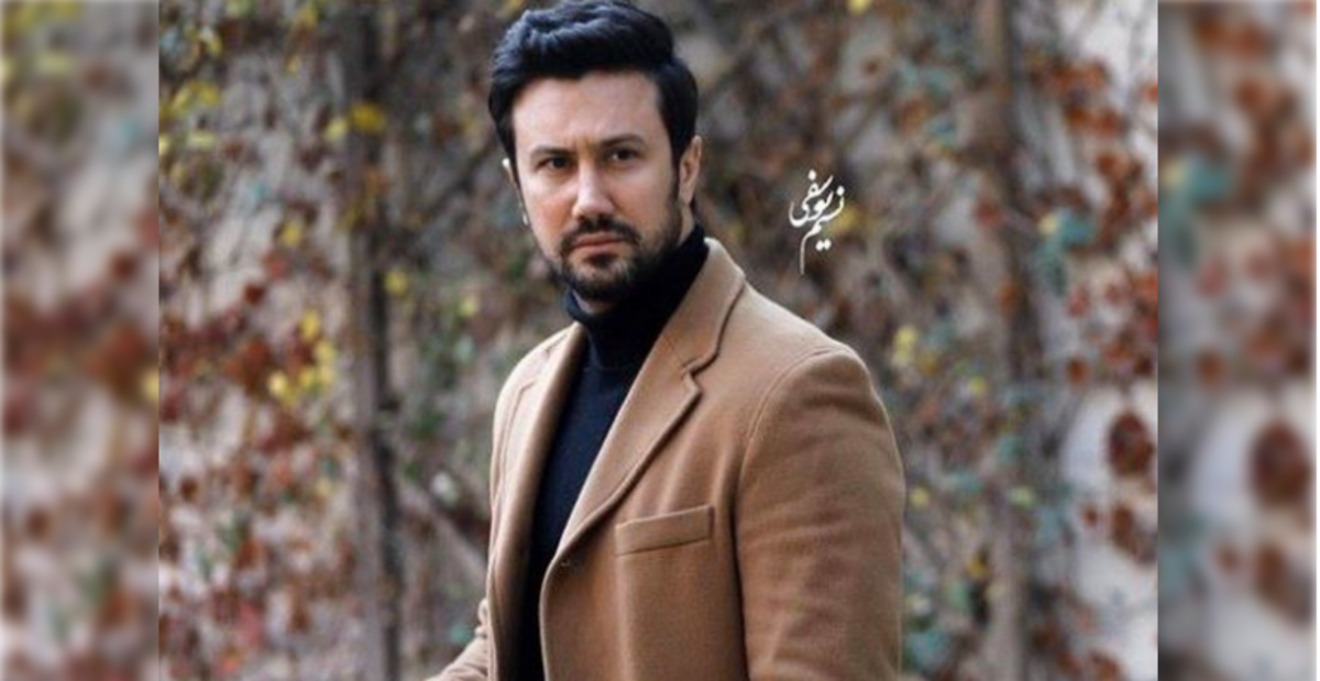شوخی‌ با ادم فضایی‌ها به سبک شاهرخ استخری