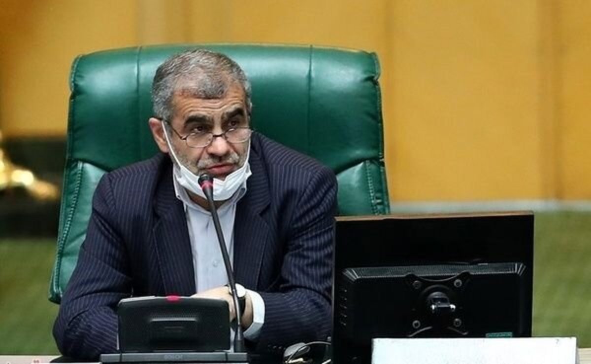 دستورات نایب رئیس مجلس برای تامین زیرساخت‌های جاده‌ای خراسان جنوبی