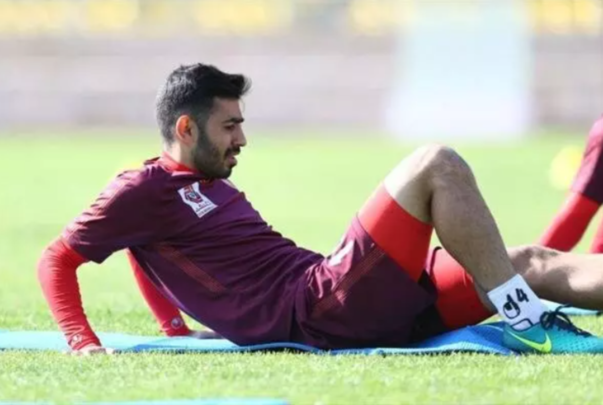 ترک هیاهوی پرسپولیس به امید هیجان فولاد