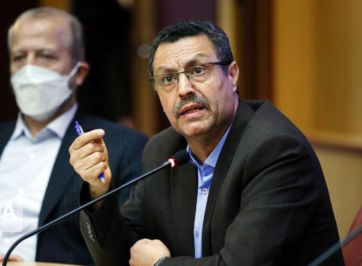 آمادگی ۲۰ هزار دانشجو برای شرکت در طرح دستیار فناوری
