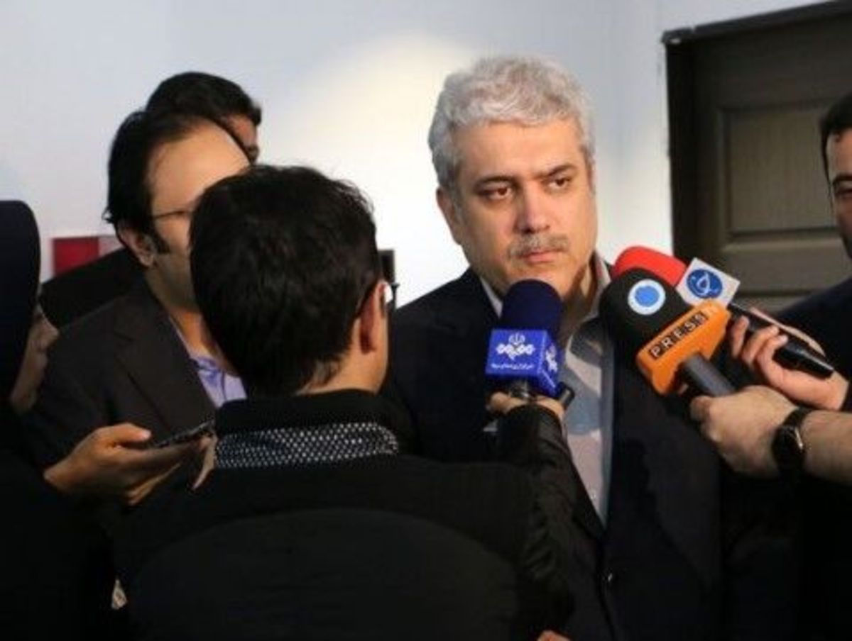 جذب سرمایه گذاری بخش خصوصی در پژوهش باید صورت گیرد