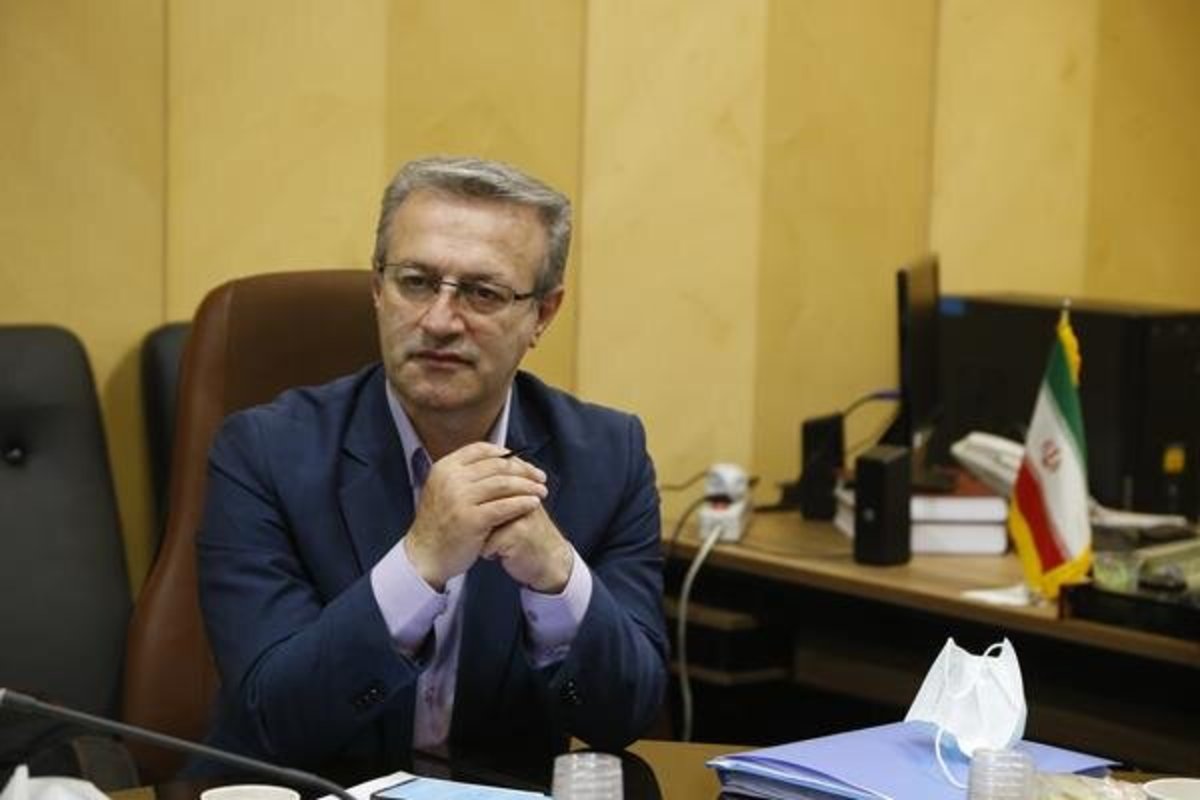محسنی‌بندپی: باید برای کیفی‌سازی نظام کار فرهنگ‌سازی شود