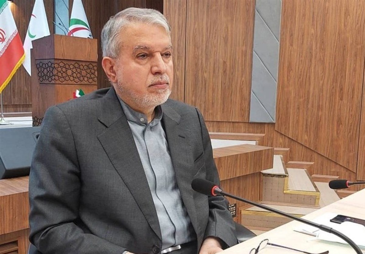 صالحی امیری: مقدمات برگزاری انتخابات فدراسیون‌های دوچرخه‌سواری و ژیمناستیک را آماده می‌کنیم