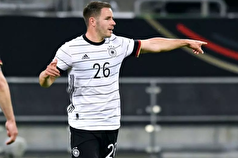 مدافع ملی پوش آلمان بازی در جام جهانی قطر را تحقق یک آرزو می‌داند