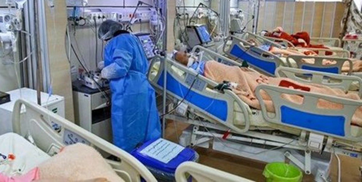 افزایش آمار جان‌باختگان کرونا؛ ۶ نفر قربانی کووید ۱۹ شدند