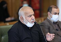 کاشانی: برنامه چشم‌انداز ۱۰ ساله شهرداری تهران را به شورا بیاورید
