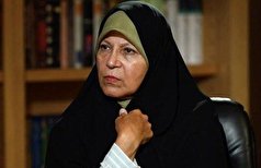 قرار مجرمیت در رابطه با فائزه هاشمی صادر شد