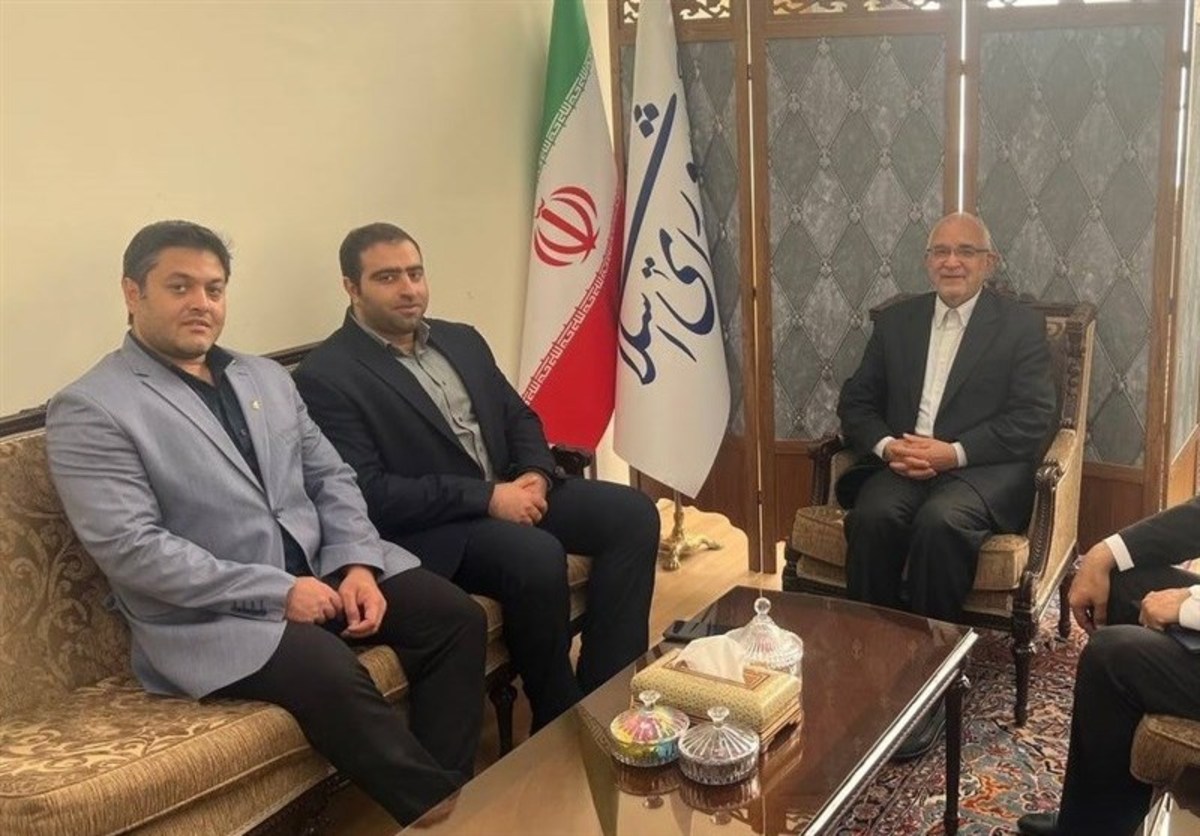 انتقاد نصیرزاده از عدم تخصیص بودجه مجلس به فدراسیون بدنسازی