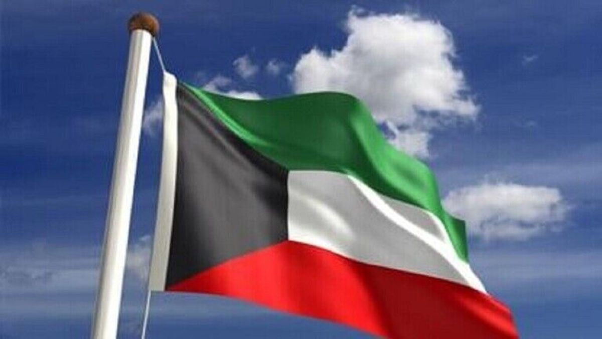 کویت با قربانیان زلزله هرمزگان ابراز همدردی کرد