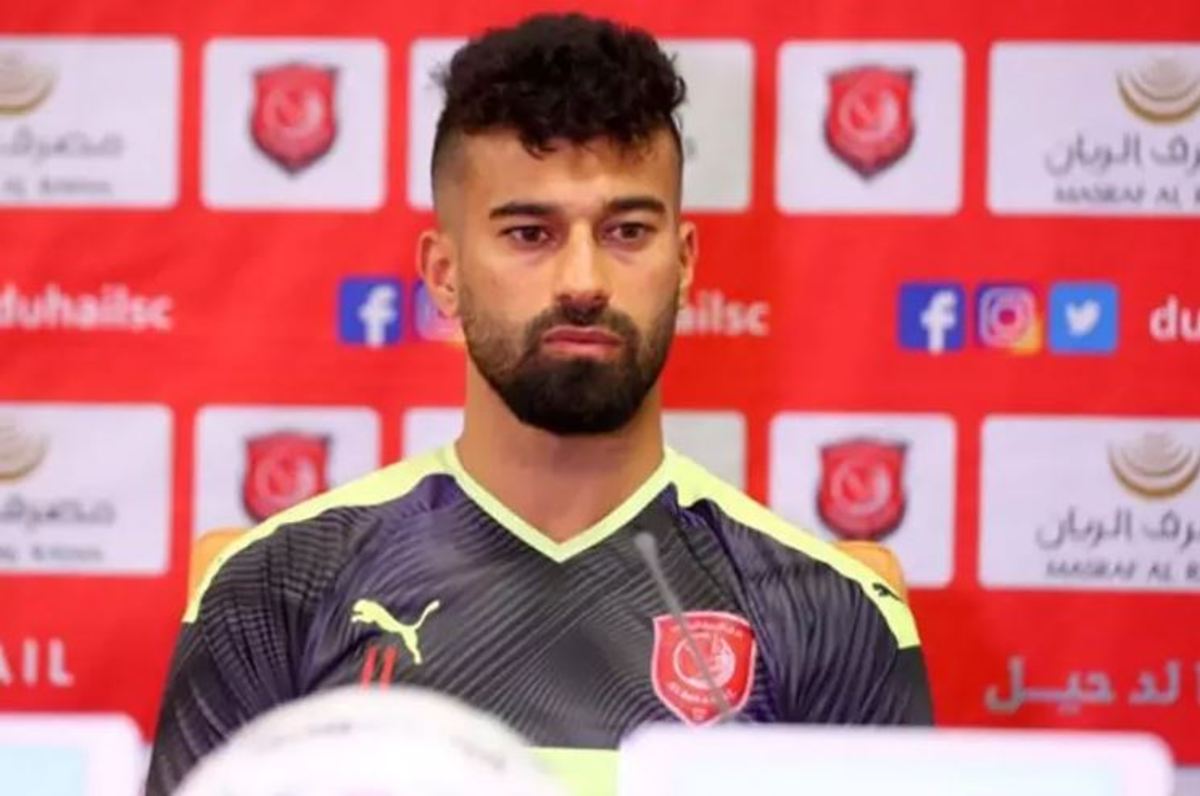 بازگشت رامین منتفی است