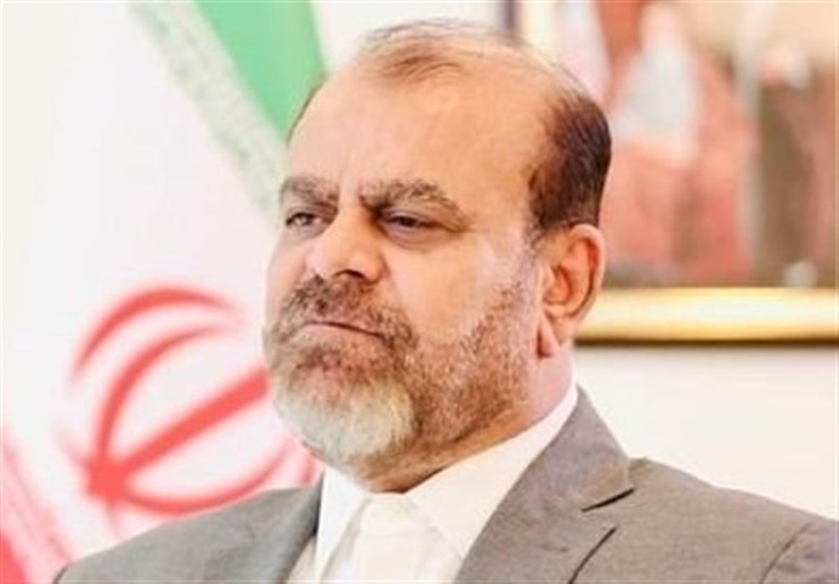 رستم قاسمی:ارائه خدمات بانکی به کسانی که در سامانه املاک و اسکان ثبت نام نکنند، طبق قانون مجاز نیست