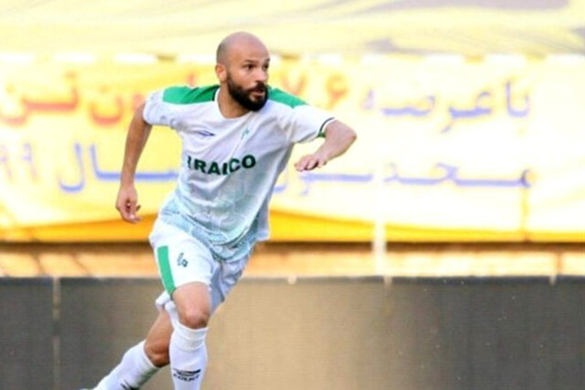 سلیمان‌زاده: اراکی‌ها از من دلخور نباشند