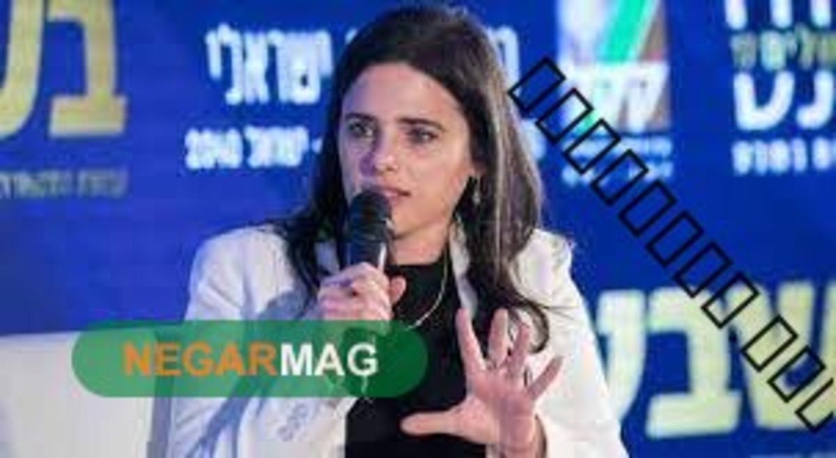 اقرار وزیر داخلی رژیم صهیونیستی به توطئه علیه دولت بنت
