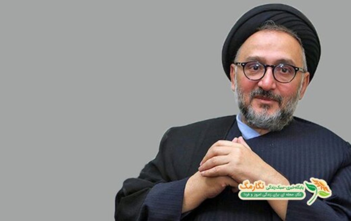 ‌نمی‌خواهد جامعه را دینی کنید، بی دینی اجباری را تحمیل نکنید!