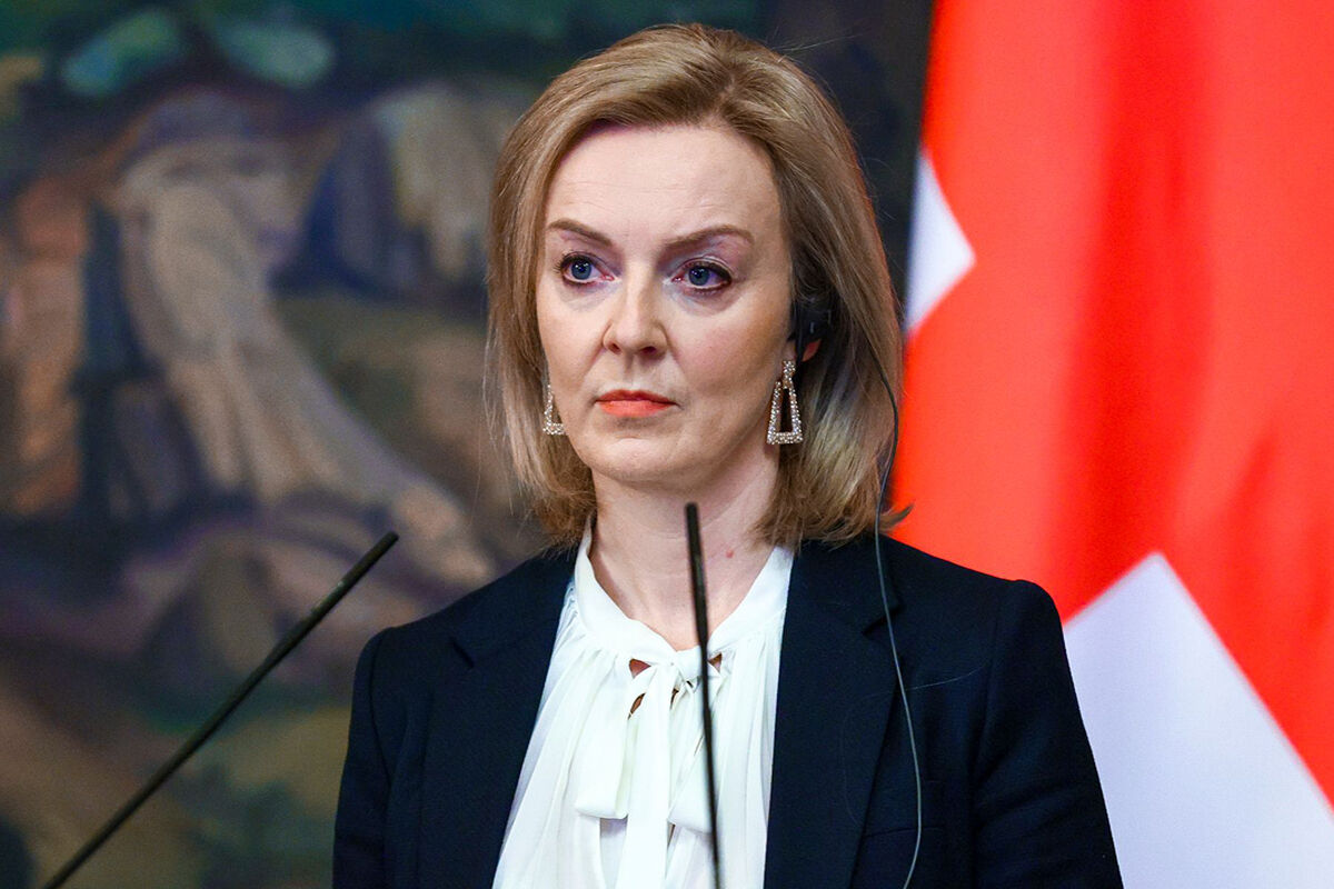 انگلیس: روسیه باید پاسخگوی جنگ اوکراین باشد