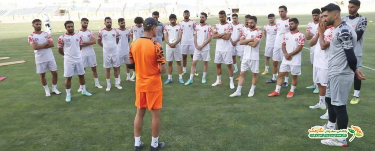 تیم یحیی هنوز کم دارد: ۶ مدافع میانی، فقط ۲ مهاجم نوک بدون هافبک دفاعی رزرو