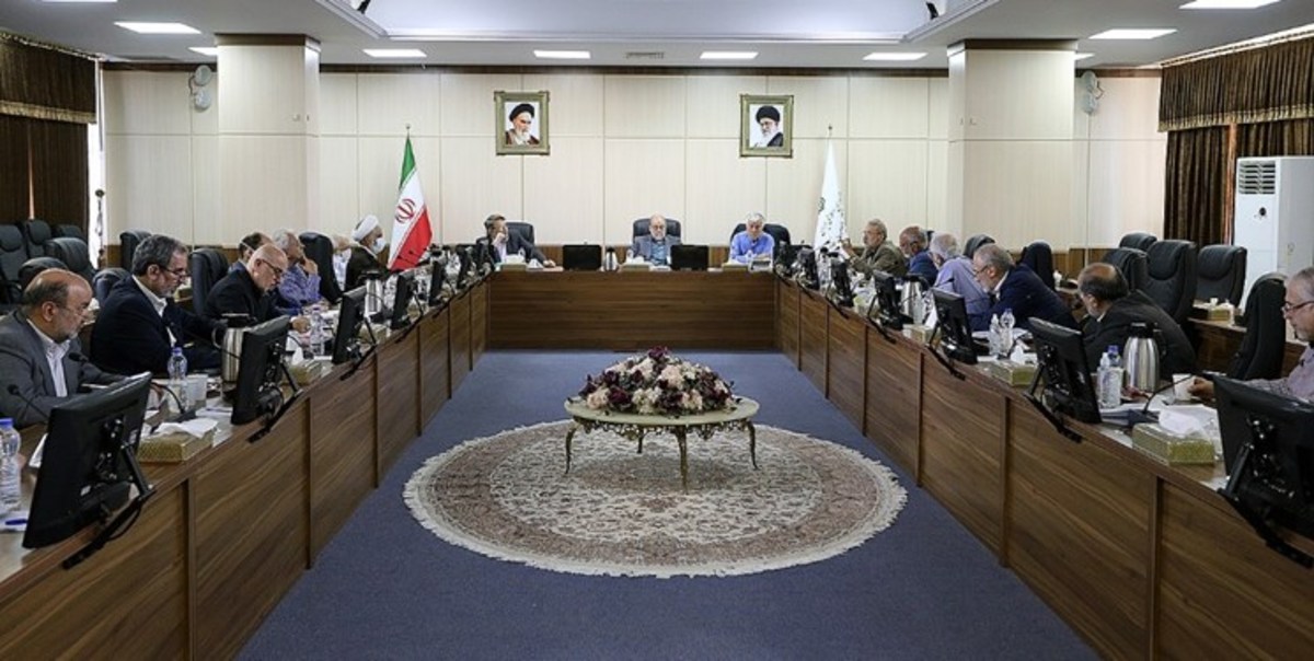بخش عمرانی و جاری بودجه عمومی کشور تفکیک می‌شود
