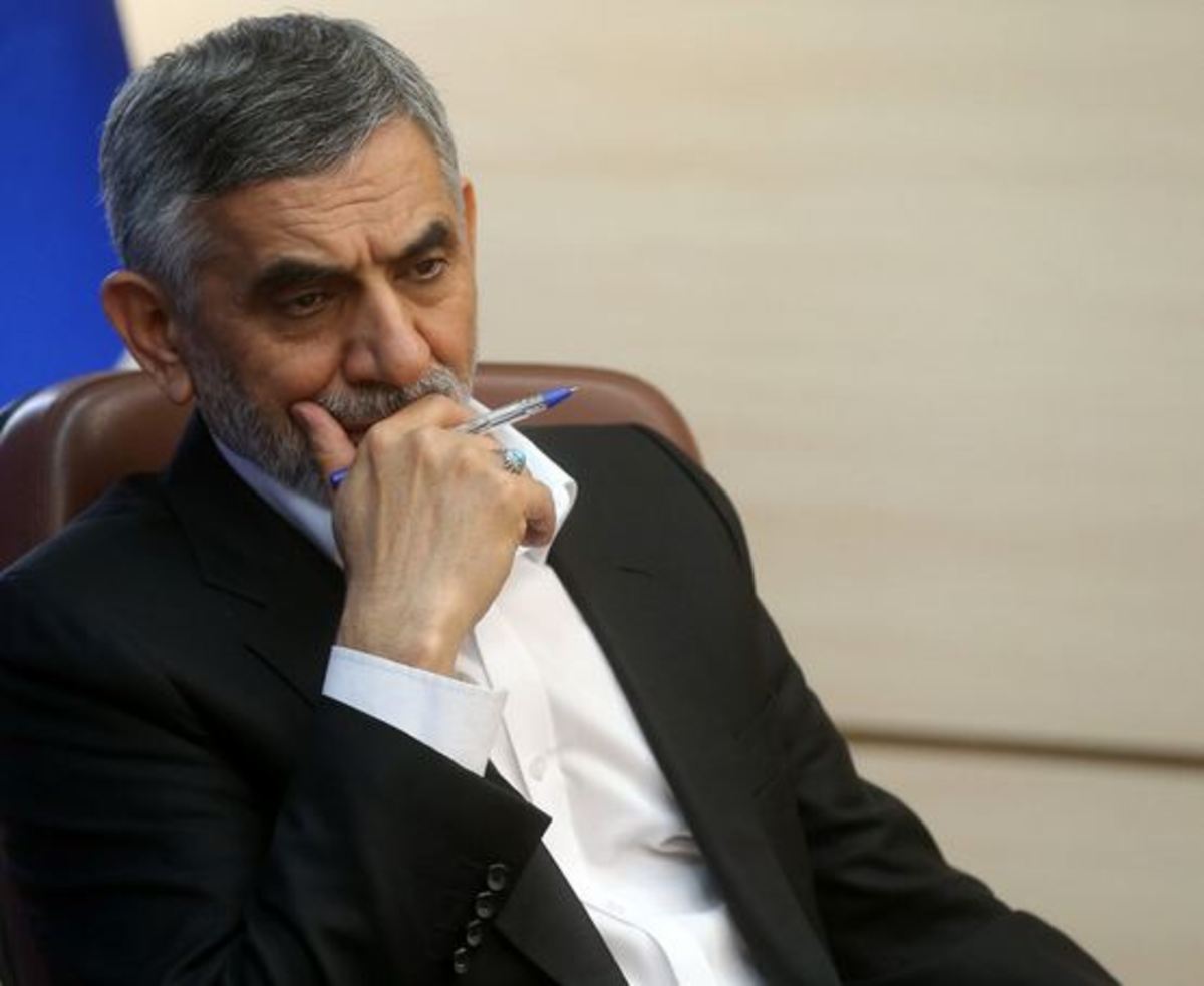 دولت سیزدهم حل مسئله قاچاق را به طور بنیادی دنبال می‌کند