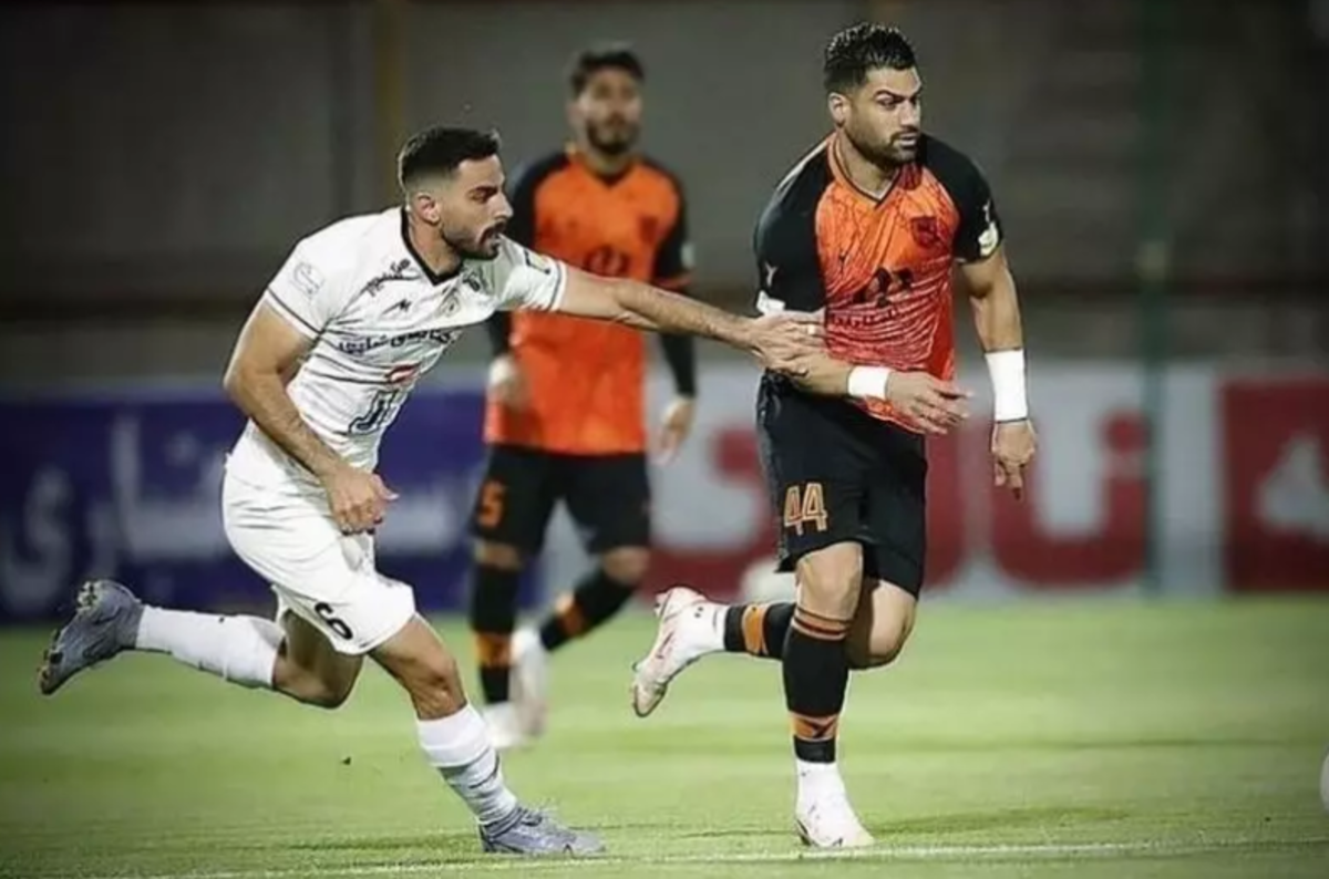 معاون باشگاه مس جدایی محمدی مهر را تایید کرد