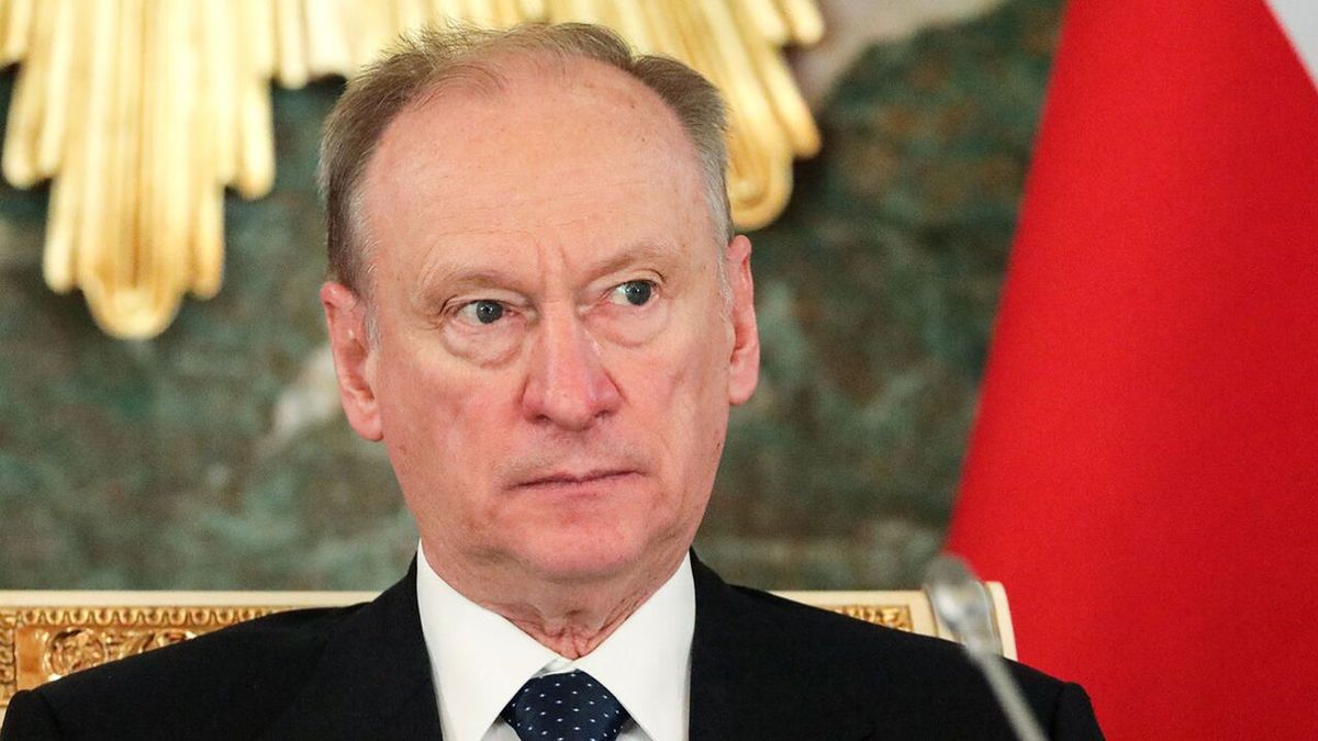 مقام ارشد روس: دشمن خواندن روسیه توسط ناتو، امنیت اروپا را تضعیف می‌کند