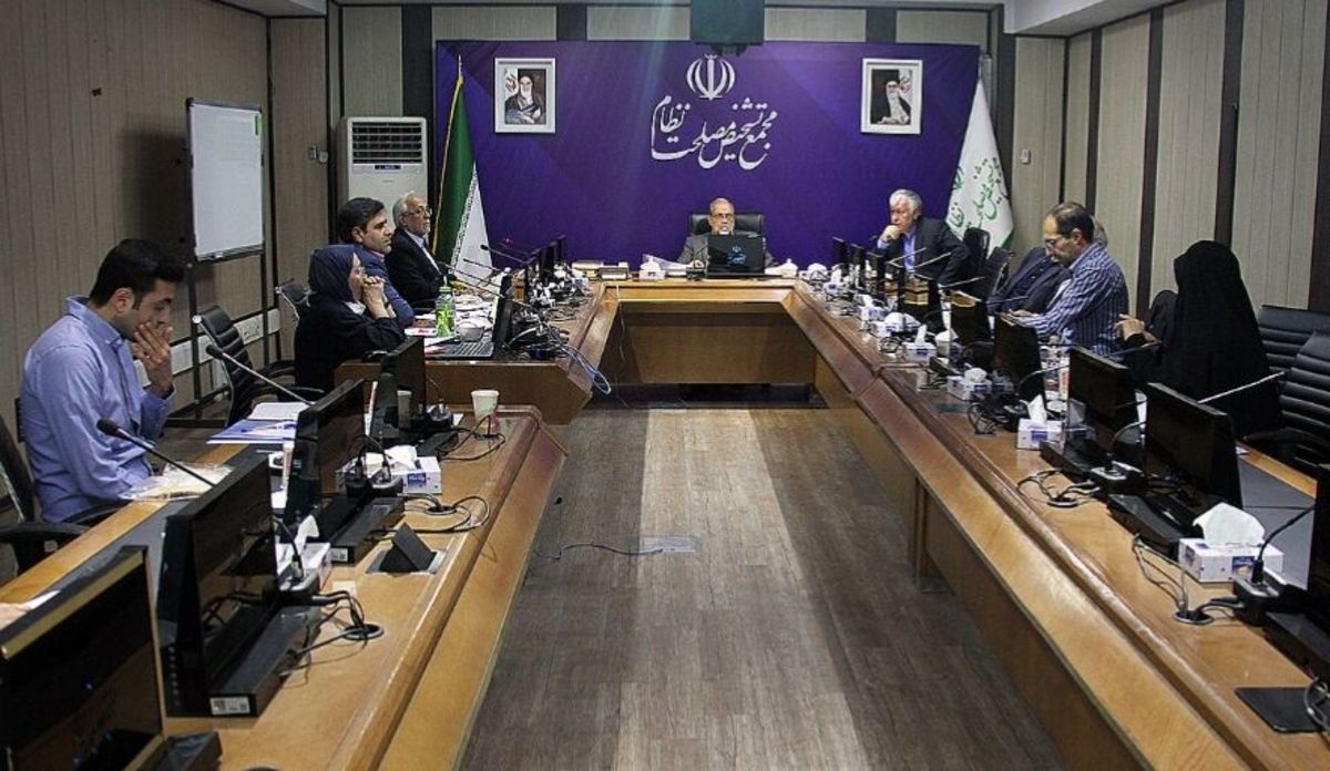 سیاست‌های کلی پولی و بانکی در مجمع تشخیص مصلحت نظام بررسی شد