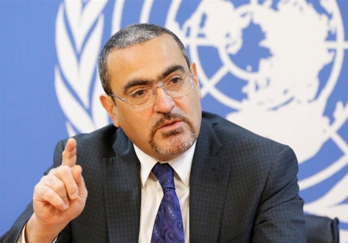 سازمان ملل: طالبان به وعده خود درباره بازگشایی مدارس دخترانه عمل کند