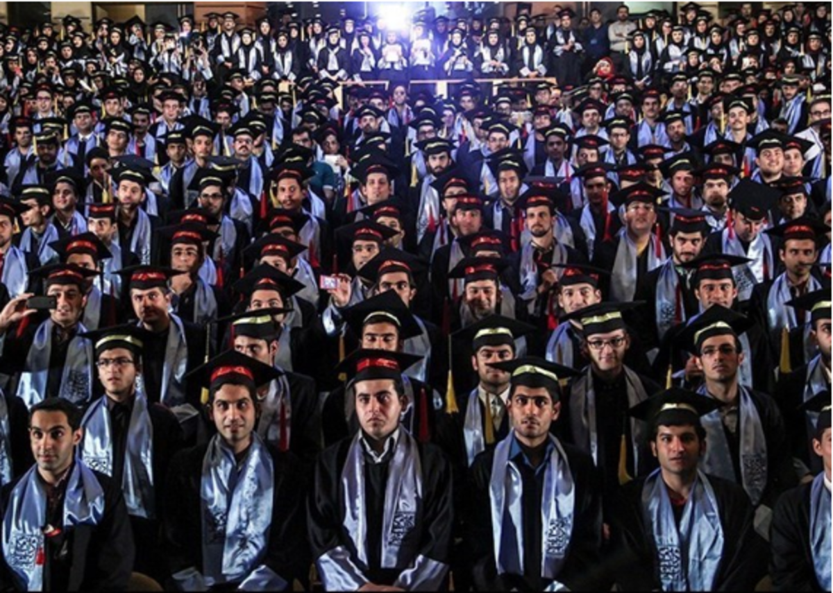 ثبت‌نام ۲۲۰۰ متقاضی در سامانه شناسایی برای جذب نخبگان در دستگاه‌های اجرایی/ دور بعدی ثبت‌نام ظرف ۱۰ روز آینده خواهد بود