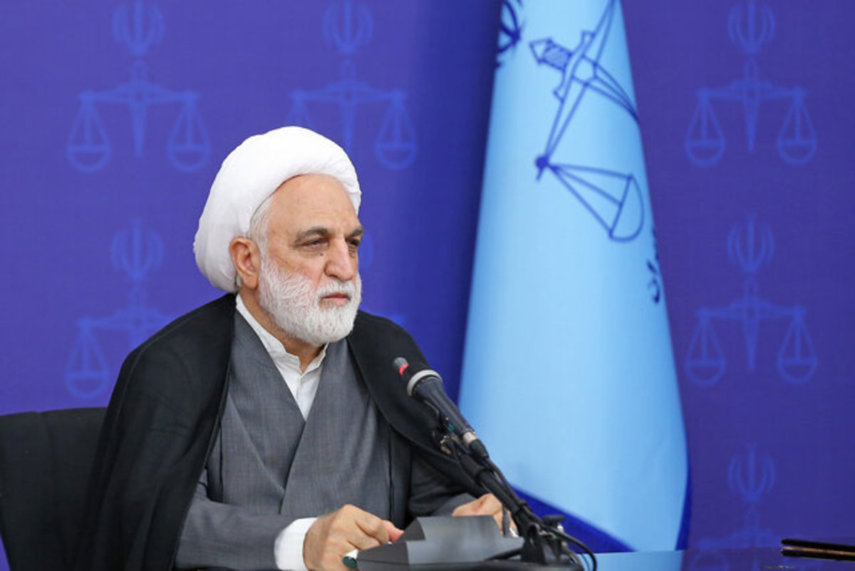 مسئول رسیدگی قضایی به پرونده 
