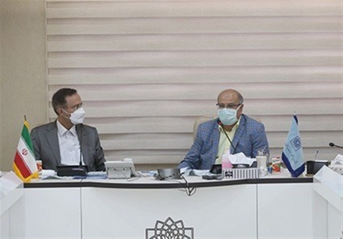 عملیاتی شدن تفاهم ۲ مرکز برای تشخیص HPV و تولید کیت تشخیص سرطان و MPS