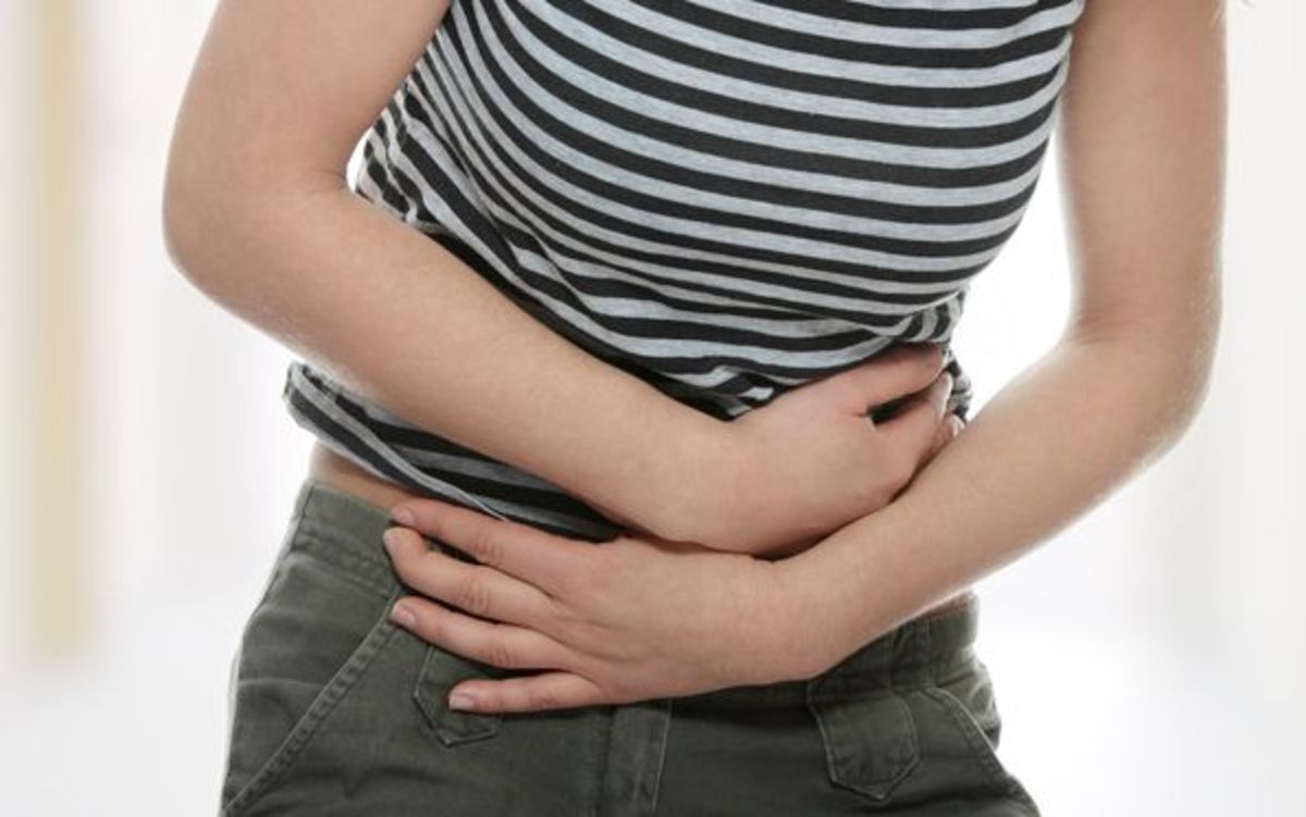 شیوع گاستروانتریت: از آنفلوانزای معده چه می‌دانید؟