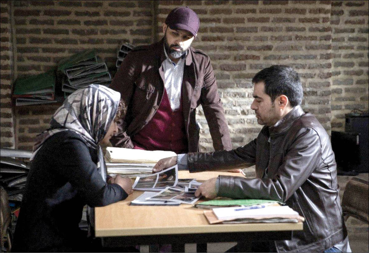 «طلاخون» و قتل‌های زنجیره‌ای «مهین»