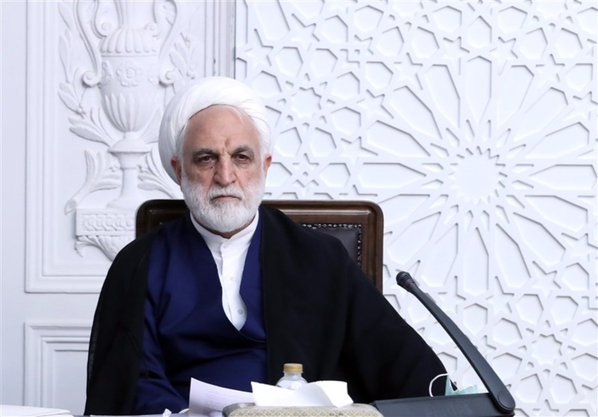 اژه‌ای: تولید واکسن بومی کرونا تراز ایران را در دنیا بالا برد/ با تولیدات دارویی در برابر تهدیدات ایمن می‌شویم